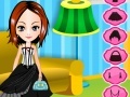 Juego Cute Little Girls Dressup