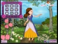 Juego Spring Fairy