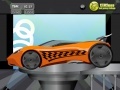 Juego Driving Lotus Car