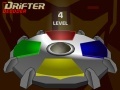 Juego Drifter decoder