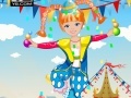 Juego Adele the Circus Star