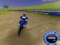 Juego Mountain Motocross