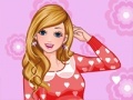 Juego Barbie Valentine's Day