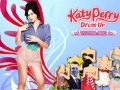 Juego Make-up Katy Perry