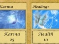 Juego Doyu card battle