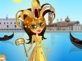 Juego Venice Carnival Dress Up