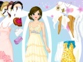 Juego Ball Gown Dress up