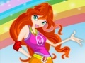 Juego Winx Rainbow Magic
