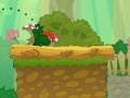 Juego Super Frog