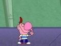Juego Big nose