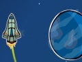 Juego Space Gravity Game 2
