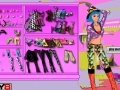 Juego World Of Fashion Dress Up
