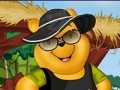 Juego Pooh Dress Up