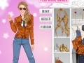 Juego Blake Lively Dressup