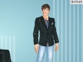 Juego Matt Lanter 90210
