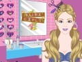 Juego Barbie's Tiaras