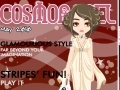 Juego Cover Model Dress Up: May