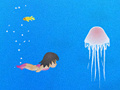 Juego Summer Shells