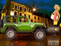 Juego Offroad Transporter