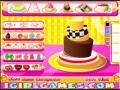 Juego Super Delicious Cake