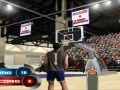 Juego 3 Point Shootout Game