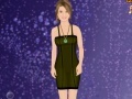 Juego Cute Jessica Simpson Dress Up