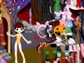 Juego Halloween Dress