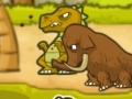 Juego Dino Attack