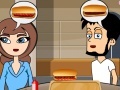 Juego Hot Dog Serving Master