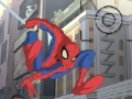 Juego The Spectacular Spiderman Photo Hunt 