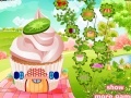 Juego Cupcake House Decorating