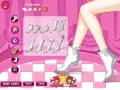 Juego New Boots Fashion