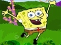 Juego SpongeBob Memory Game