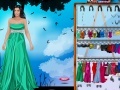 Juego Kim kardashian Dressup