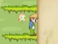 Juego Hardest Fruit Mario