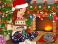 Juego Christmas Romance
