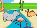 Juego Pet Pals