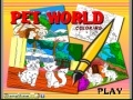Juego Pet World