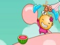 Juego PotatoVsTomato