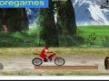 Juego Forest Trail