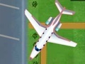 Juego Runway Parking