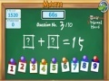 Juego Math Game