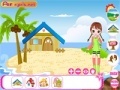 Juego Pets House