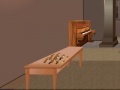 Juego Museum Escape