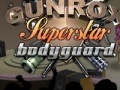 Juego Superstar bodyguard