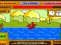 Juego Catch A Crab 2