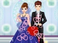 Juego Wedding Couple