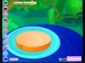Juego Cheeseburger Decoration