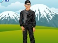 Juego Tiger Woods Dressup