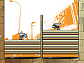 Juego Athlete Balls n Walls